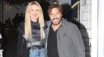 Σοφία Μαριόλα Στράτος Τζώρτζογλου