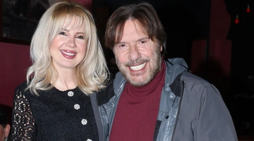 Σοφία Μαριόλα και Στράτος Τζώρτζογλου