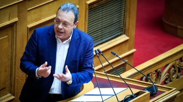 Σωκράτης-Φάμελλος