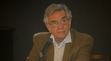 Στέφανος Ληναίος