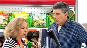 Σούπερ Ήρωες Μπέζος ΑΝΤ1