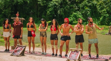 Survivor Αθηναίοι