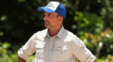 Survivor Γιώργος Λιανός