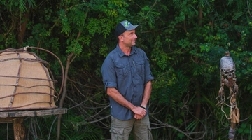 Survivor Λιανός