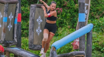 Survivor Μαντίσα Τσότα