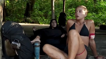 Survivor Μιλένα Μαντίσα