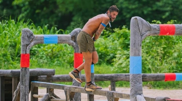 Survivor Μιχάλης Σηφάκης