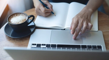 Χρήση τάμπλετ