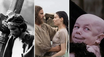 Από τις cult στις κλασικές: Αυτές είναι οι καλύτερες ταινίες που βλέπουμε κάθε Πάσχα