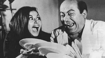 Ελληνικές ταινίες σήμερα Δευτέρα 6 Απριλίου