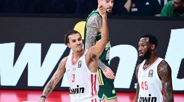 Τάισον Γουόρντ