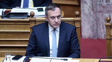 Τάσος Χατζηβασιλείου