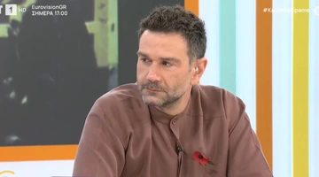 Τάσος Ιορδανίδης