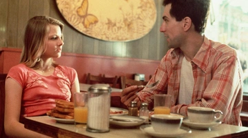 taxi driver