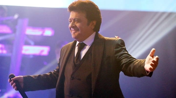 Βασίλης Τερλέγκας