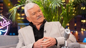 The 2Night Show Γιώργος Γιαννόπουλος