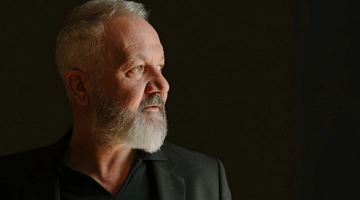 ΧΡΗΣΤΟΣ ΘΗΒΑΙΟΣ