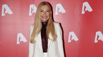 Τίνα Μεσσαροπούλου