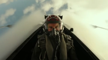 Top Gun: Maverick