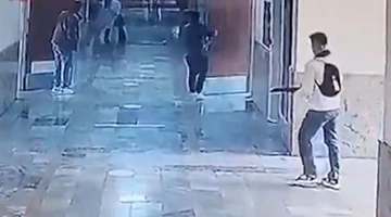 Τουρκία επίθεση σχολείο