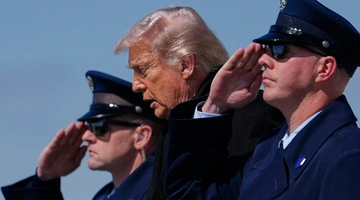 Ντόναλντ Τραμπ ιραν ηπα πακισταν ορμουζ