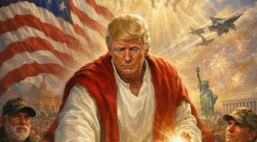 Ντόναλντ Τραμπ