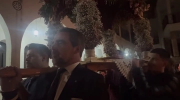 Τσαλίκης Ντε Γκρες