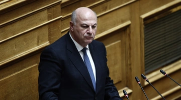 Κώστας Τσιάρας