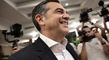 tsipras