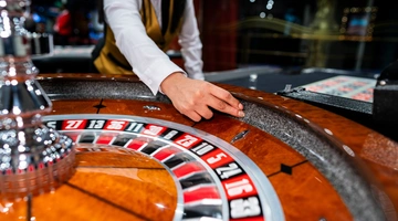 Τυχερά παιχνίδια