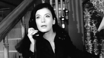 QUIZ παλιός ελληνικός κινηματογράφος: Τζένη Καρέζη