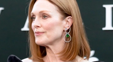 Τζούλιαν Μουρ