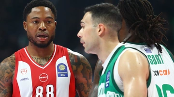 Ταϊρίκ Τζόουνς