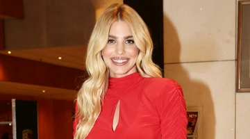 Βάλια Χατζηθεοδώρου