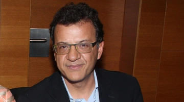 Βασίλης Παπαδρόσος