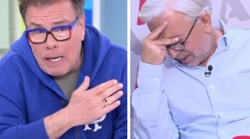 Δημήτρης Παπανώτας και Δήμος Βερύκιος