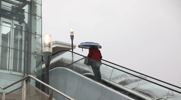 Βροχόπτωση