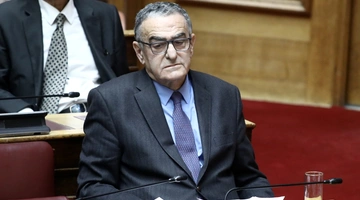 Χαράλαμπος-Αθανασίου