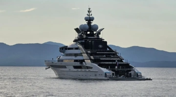 ορμουζ ρωσια γιοτ ιραν