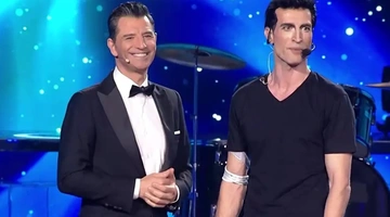 Your Face Sounds Familiar