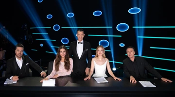 Your Face Sounds Familiar