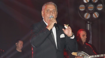 Ζαφείρης Μελάς