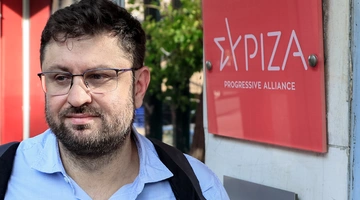 Κώστας Ζαχαριάδης