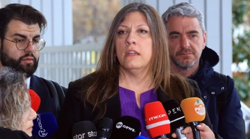 Ζωή Κωνσταντοπούλου