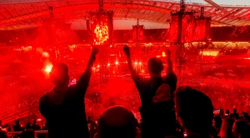 Metallica 