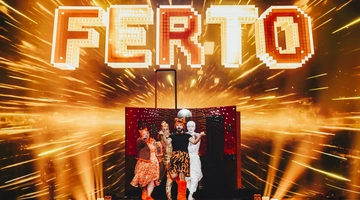 Akylas Eurovision