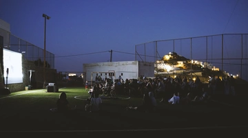 Το Anafi International Film Festival επιστρέφει για 4η χρονιά