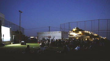 Το Anafi International Film Festival επιστρέφει για 4η χρονιά