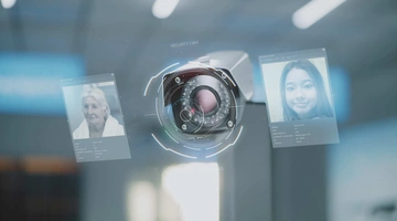 camera