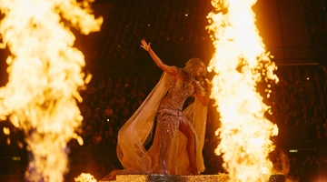 Eurovision 2026 Τελικός Αυστραλία Delta Goodrem